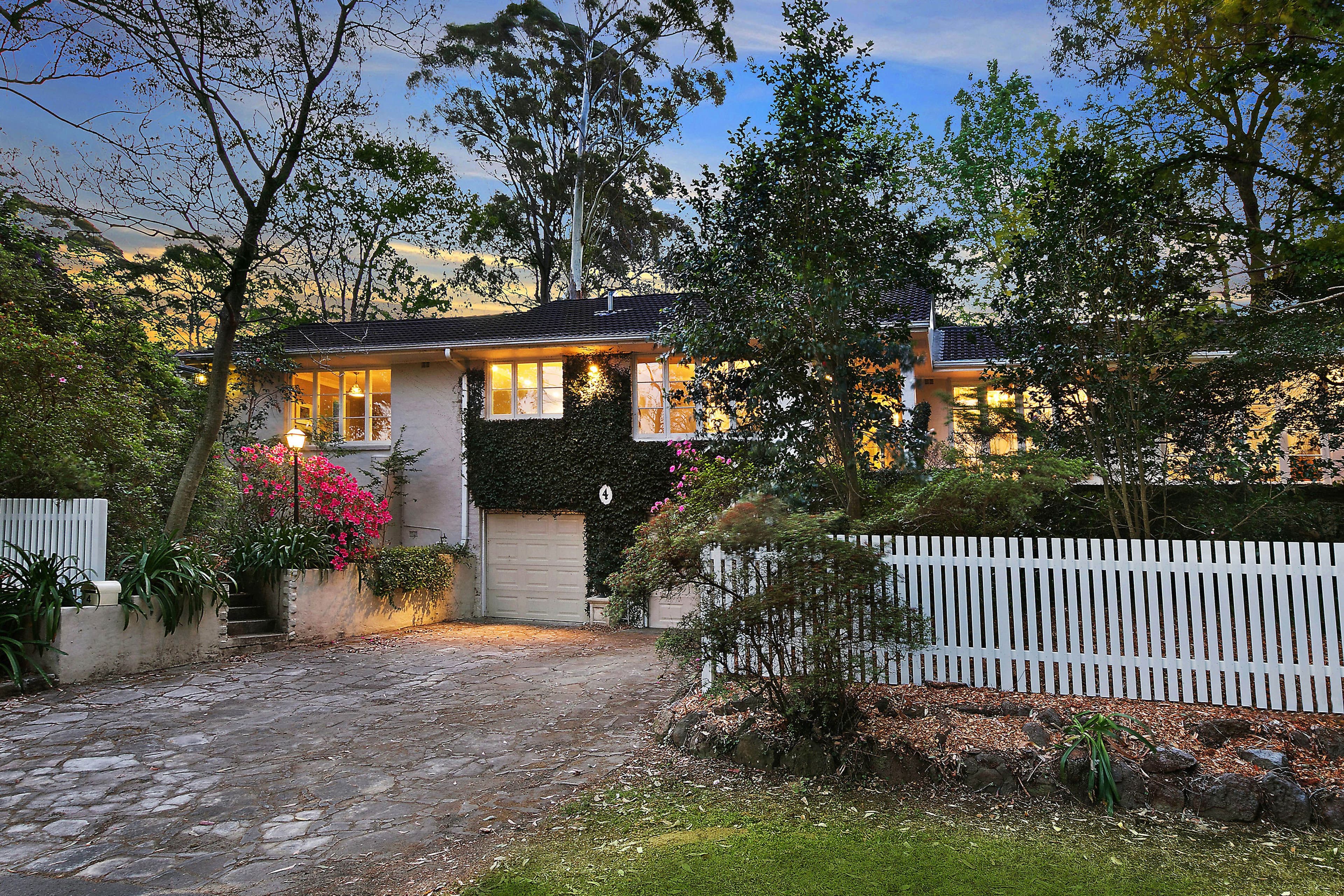 4 Westbrook Avenue, Wahroonga - Image 1