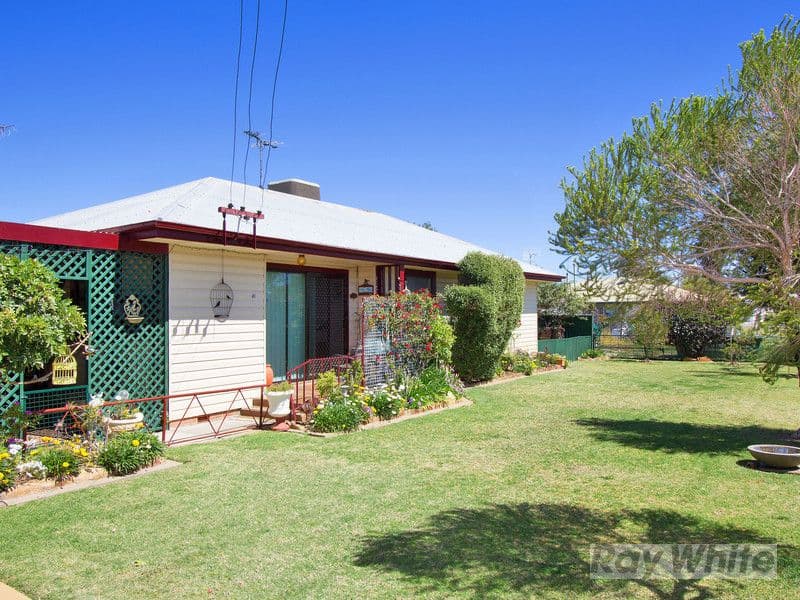 41 Ugoa Street, NARRABRI NSW 2390, Narrabri - Image 1