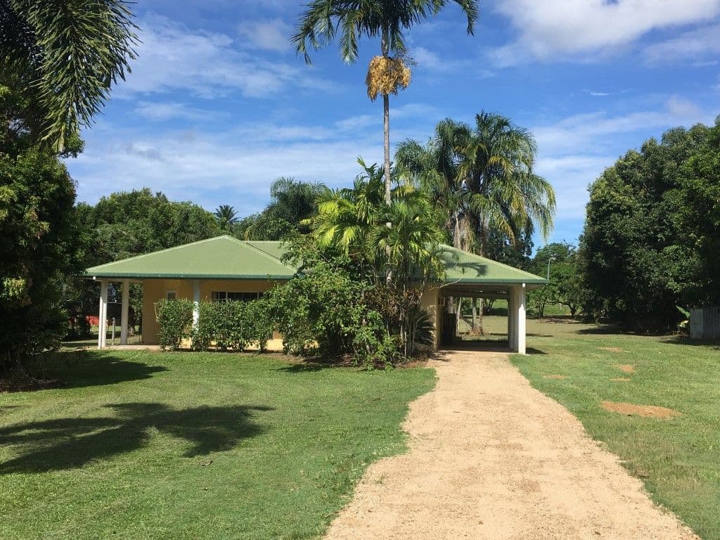 65 Merryburn Drive, Merryburn QLD 4854, Merryburn - Image 1