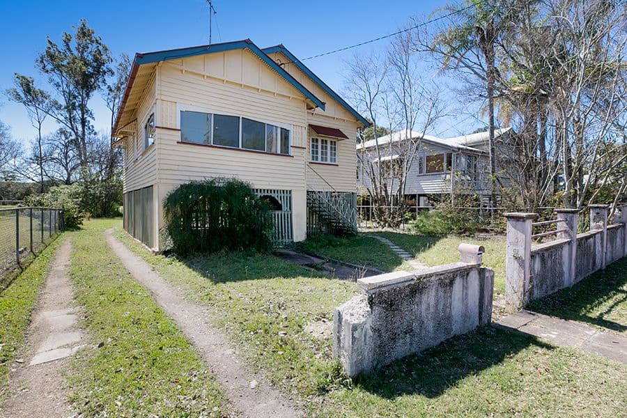 103 Butterfield Street, HERSTON QLD 4006, Herston - Image 1