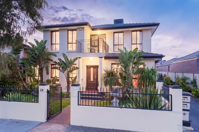 28 Stymie Street, Kingsbury VIC 3083, Kingsbury - Image 1