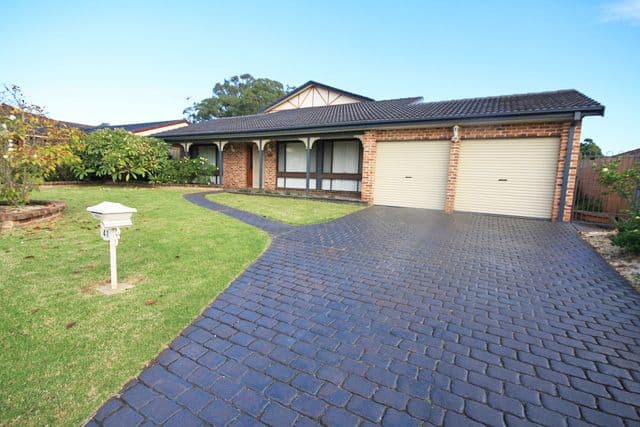 INGLEBURN NSW 2565, Ingleburn - Image 1