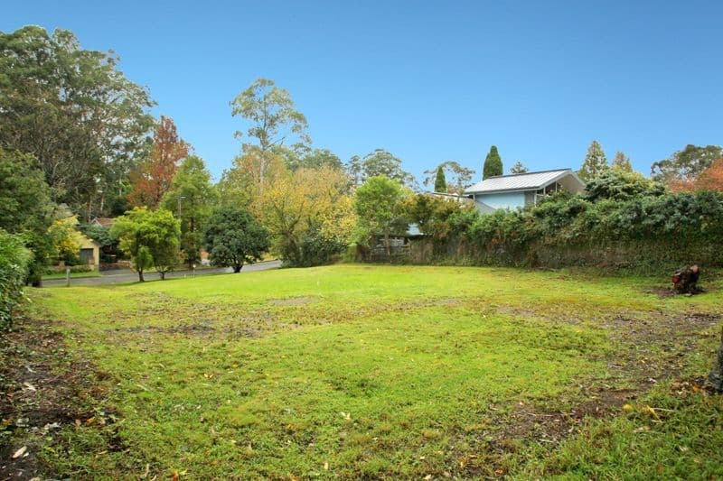 21a John Savage Crescent, WEST PENNANT HILLS NSW 2125, West Pennant Hills - Image 1