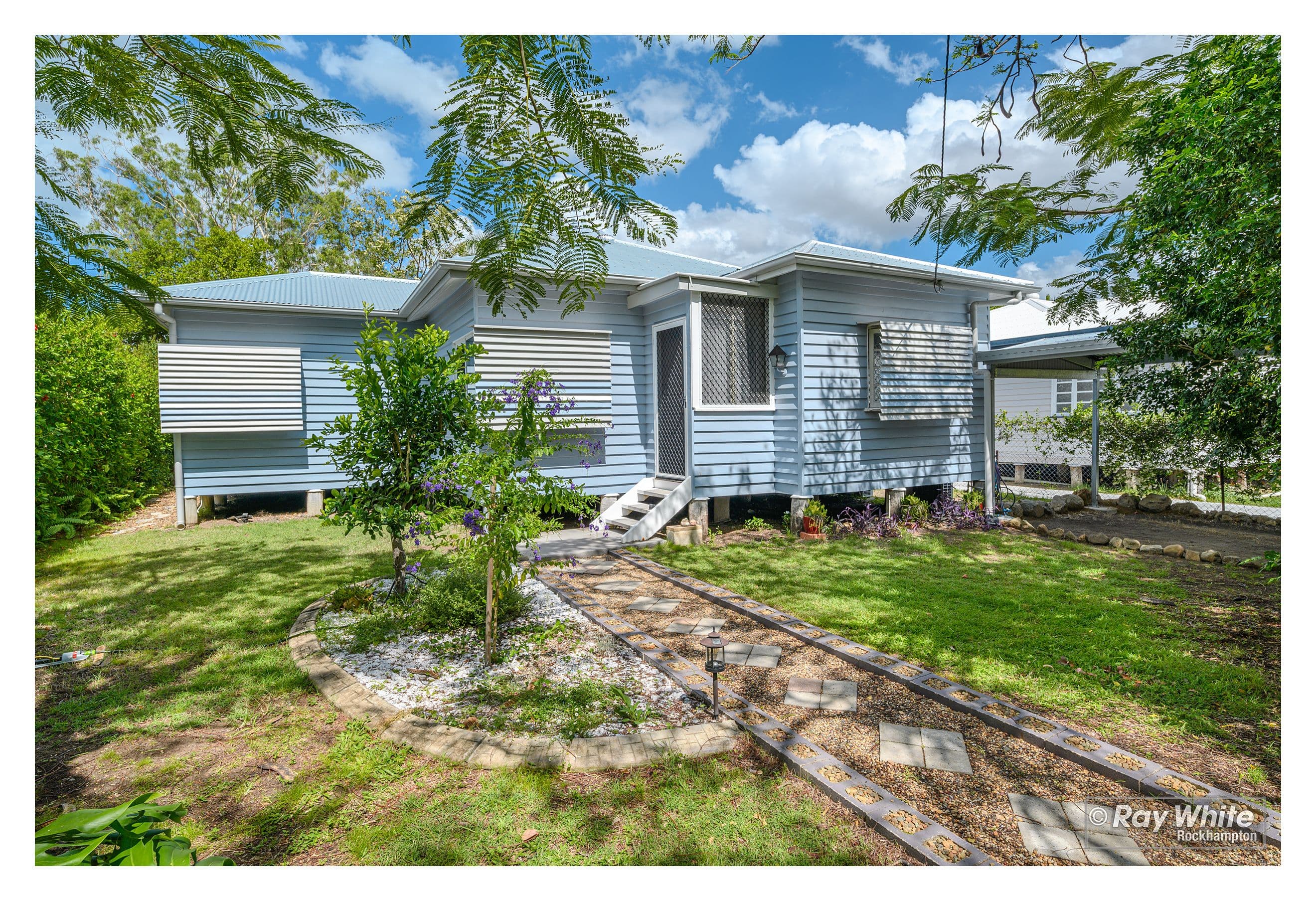 254 Clanfield Street, Berserker QLD 4701, Berserker - Image 1