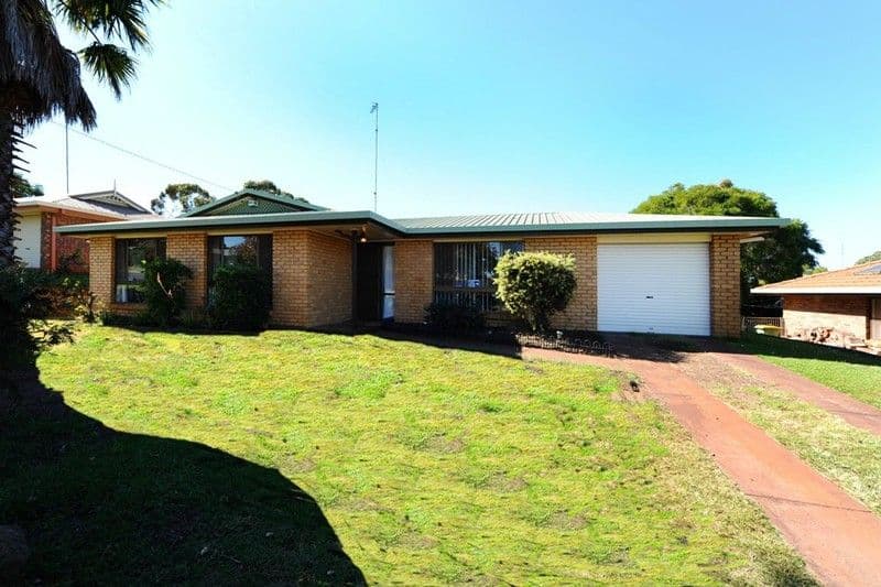 10 Croydon Street, HARRISTOWN QLD 4350, Harristown - Image 1