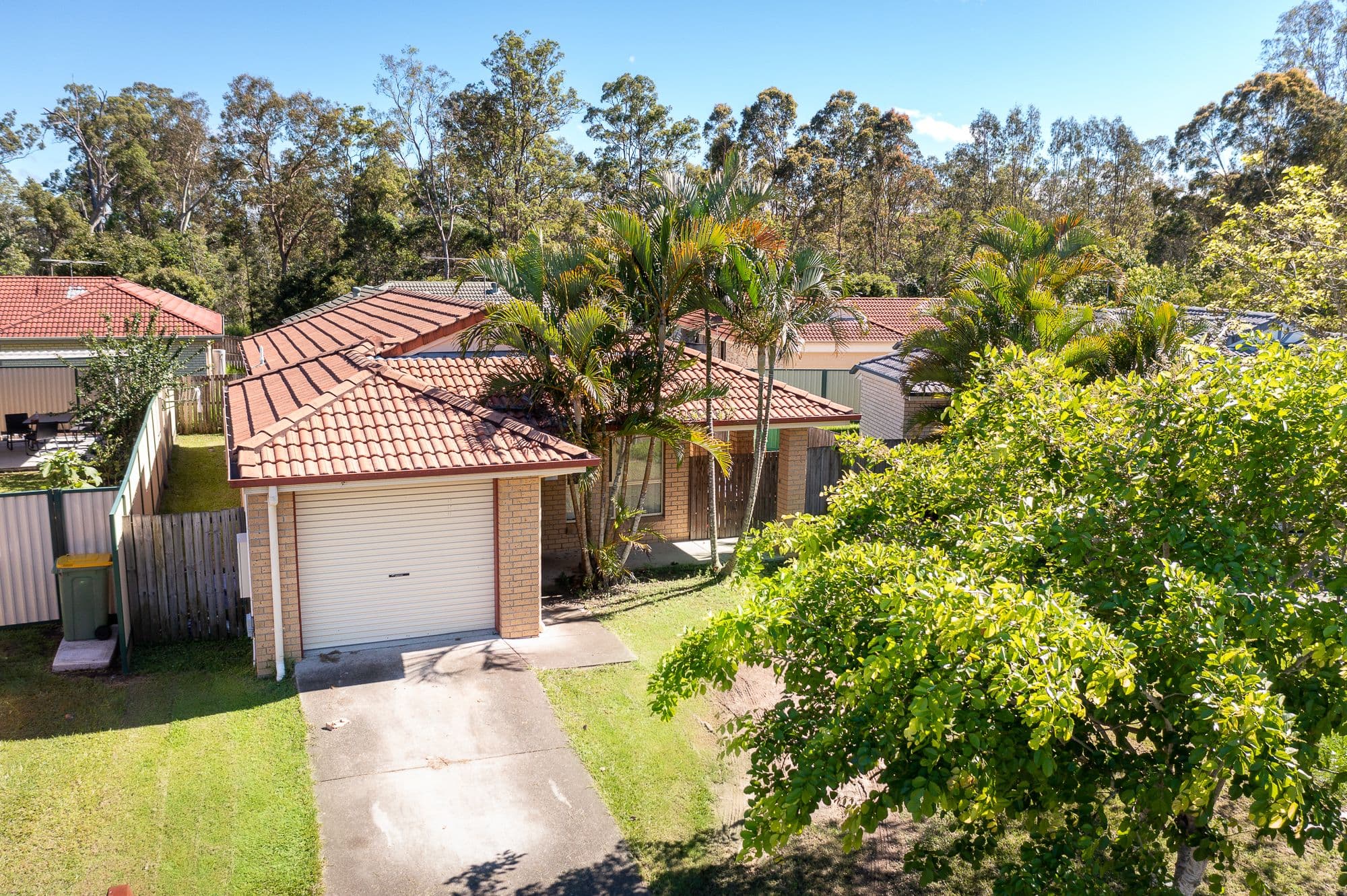 7 Billabong Drive, Crestmead QLD 4132, Crestmead - Image 1