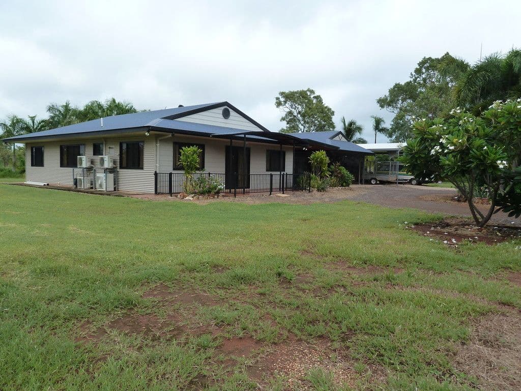 131 Hall Road, KATHERINE NT 0850, Katherine - Image 1