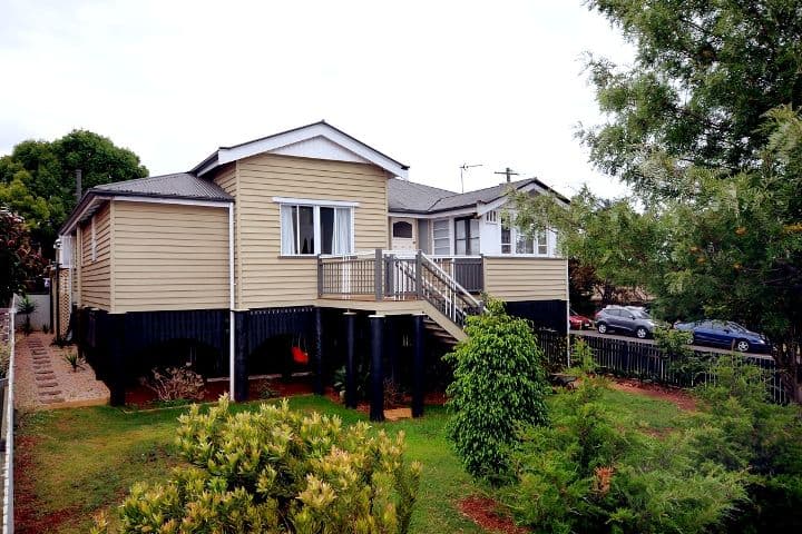 193 West Street, HARRISTOWN QLD 4350, Harristown - Image 1