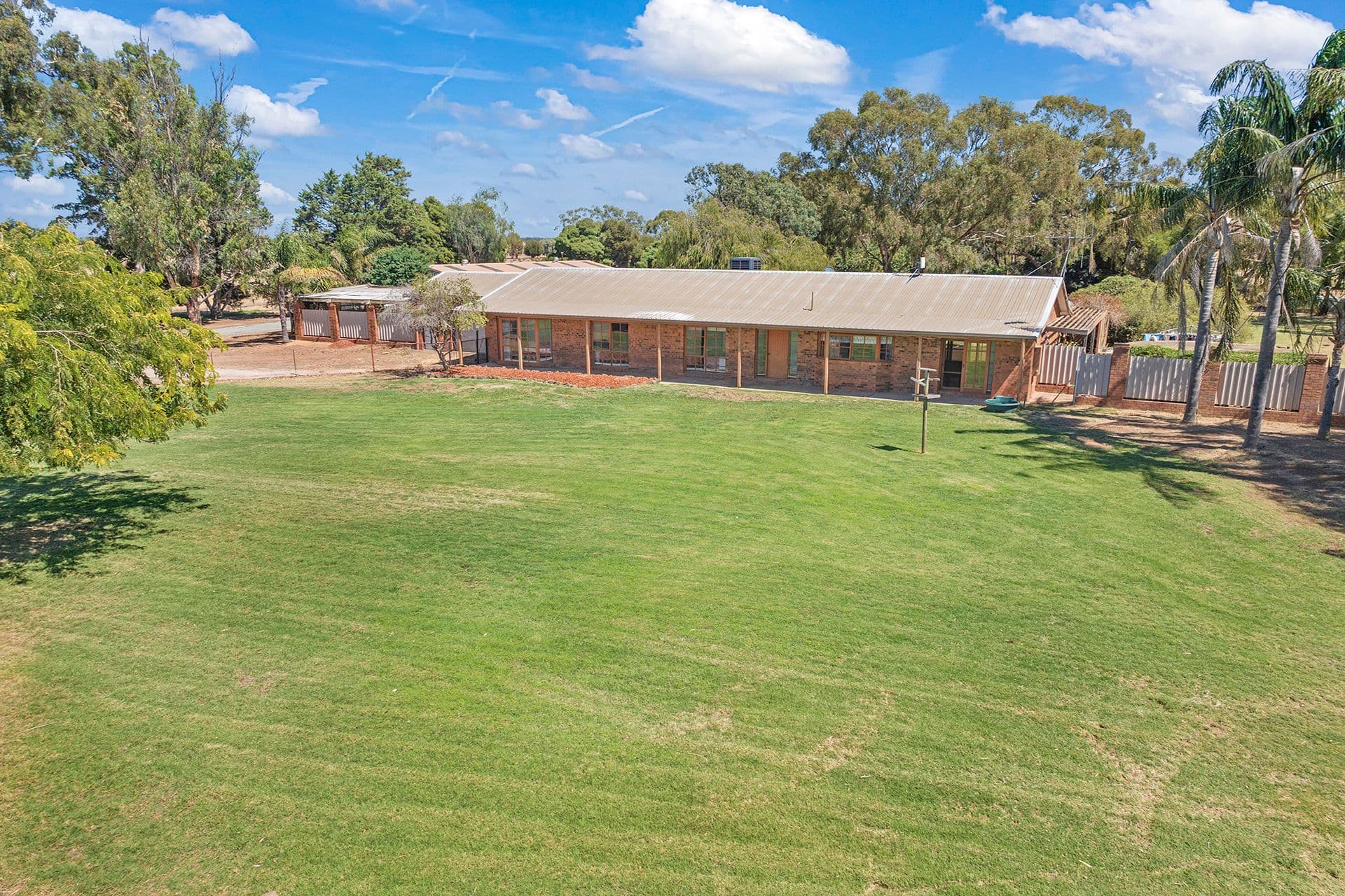 692 Wharparilla Road BAMAWM Extension, Echuca VIC 3564, Echuca - Image 1