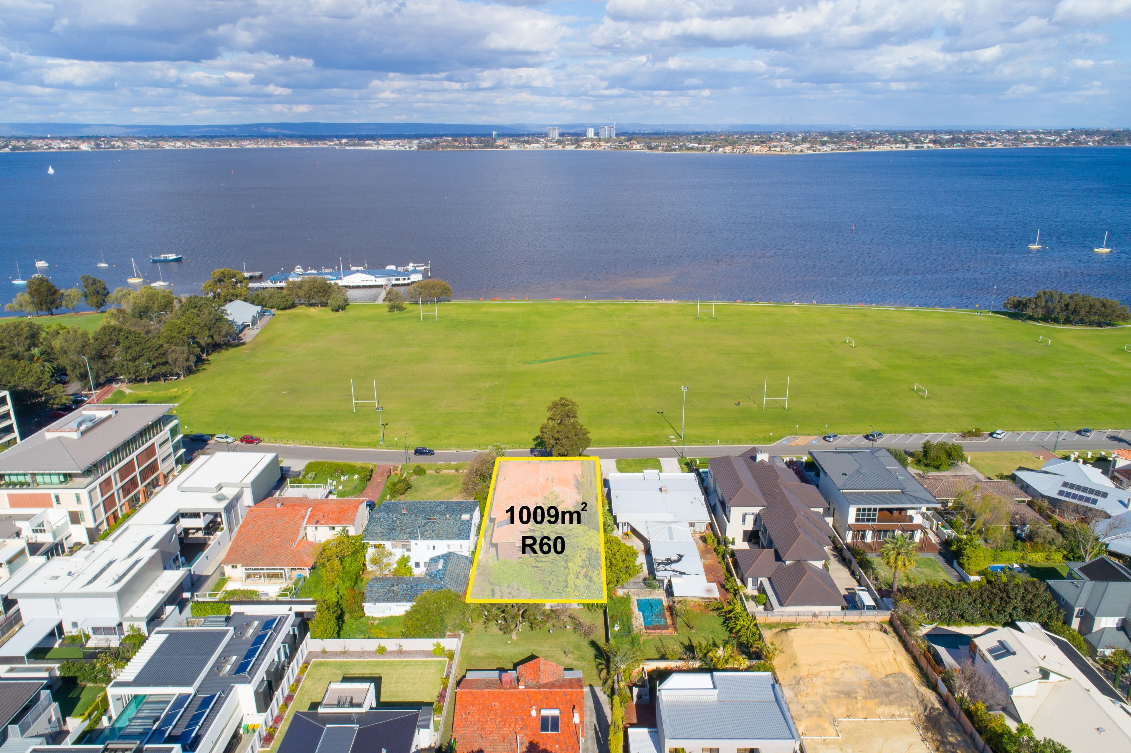 43 Esplanade, Nedlands WA 6009, Nedlands - Image 1