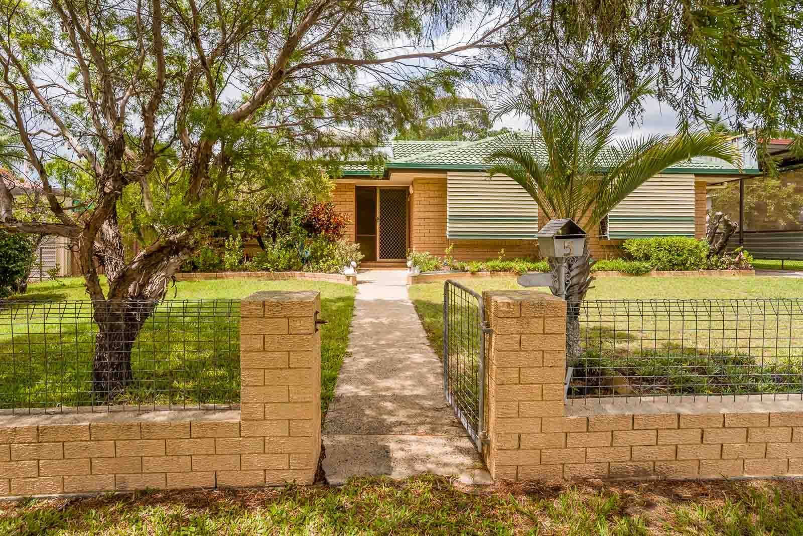 5 Portland Street, Morayfield QLD 4506, Morayfield - Image 1