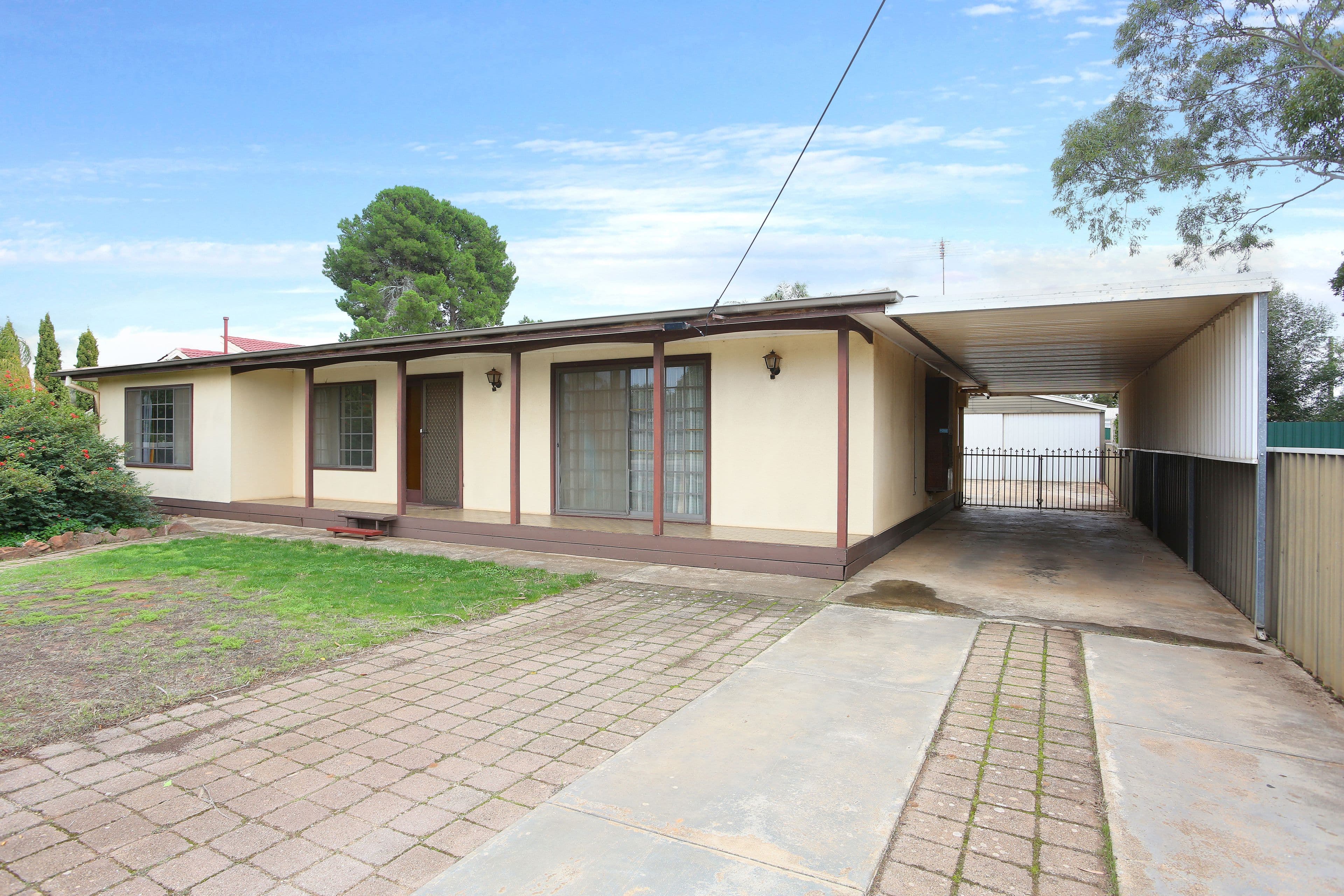 27 Walsh Street, Balaklava SA 5461, Balaklava - Image 1