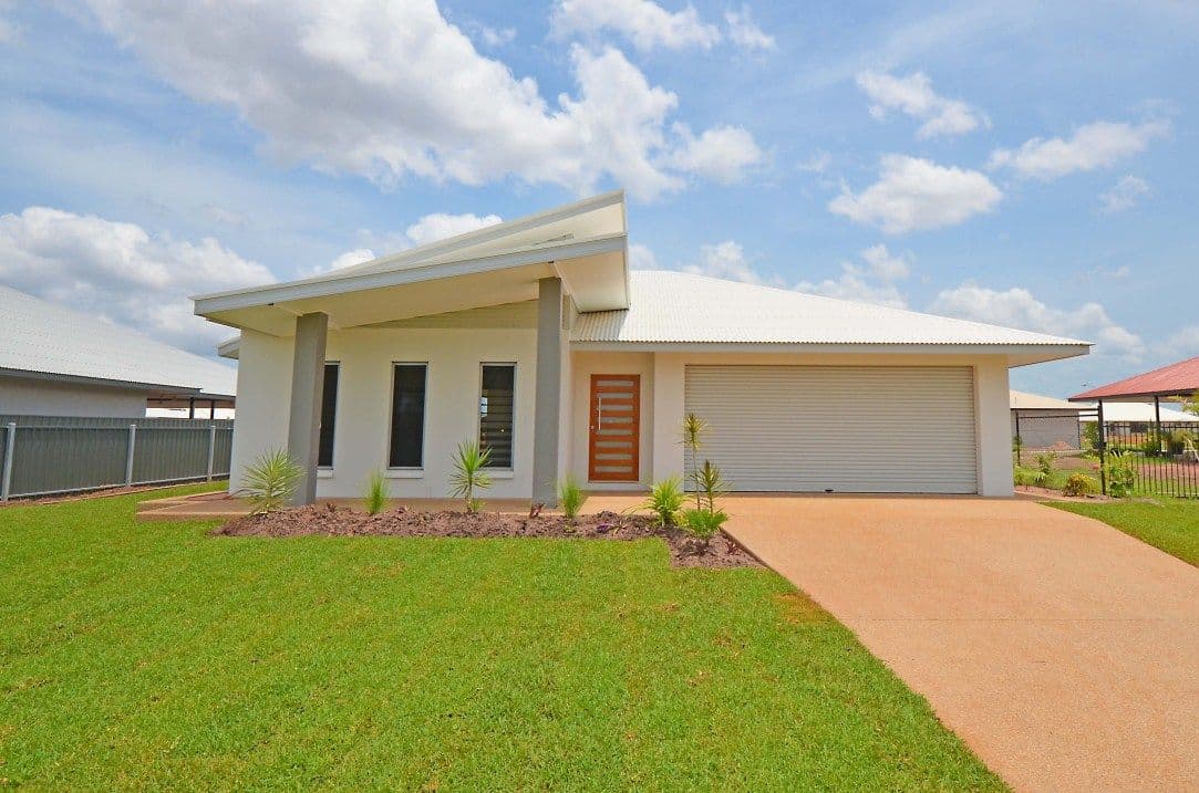 4 Stalwart Street, JOHNSTON NT 0832, Johnston - Image 1