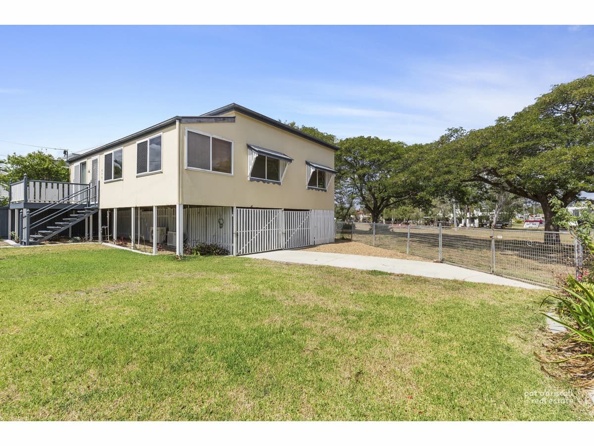208 West Street, Allenstown QLD, Allenstown - Image 1