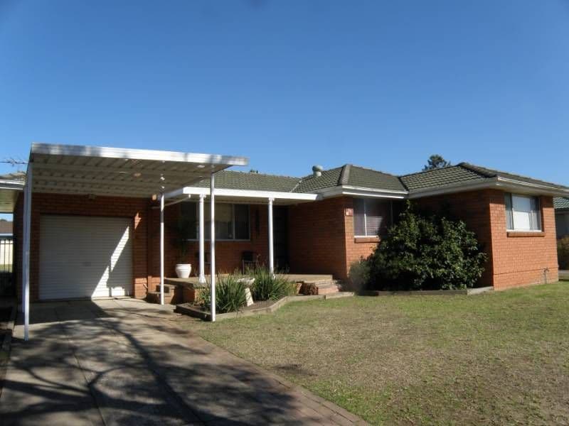 CAMBRIDGE GARDENS NSW 2747, Cambridge Gardens - Image 1