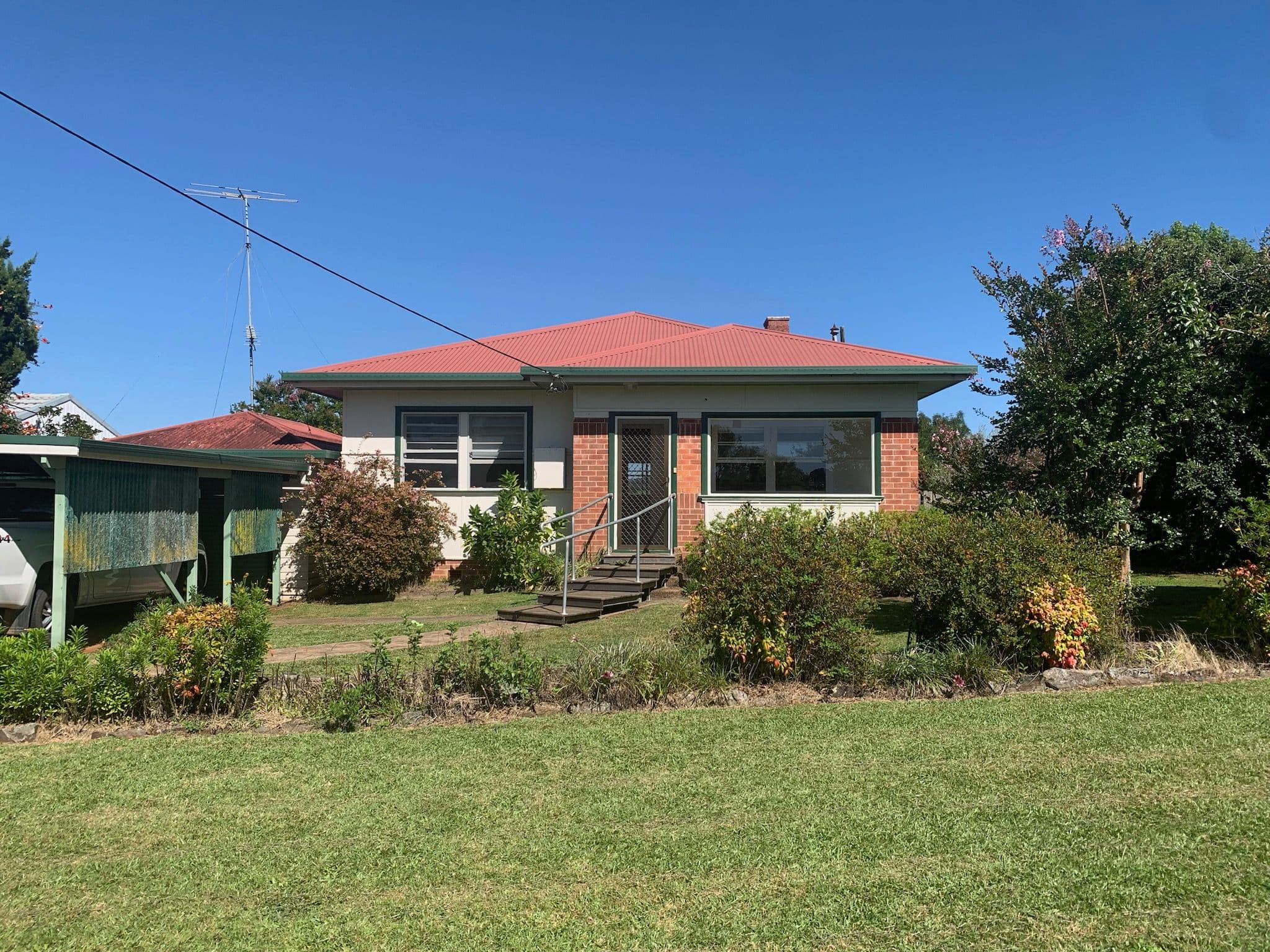 59 Kurrajong Street, Dorrigo NSW 2453, Dorrigo - Image 1