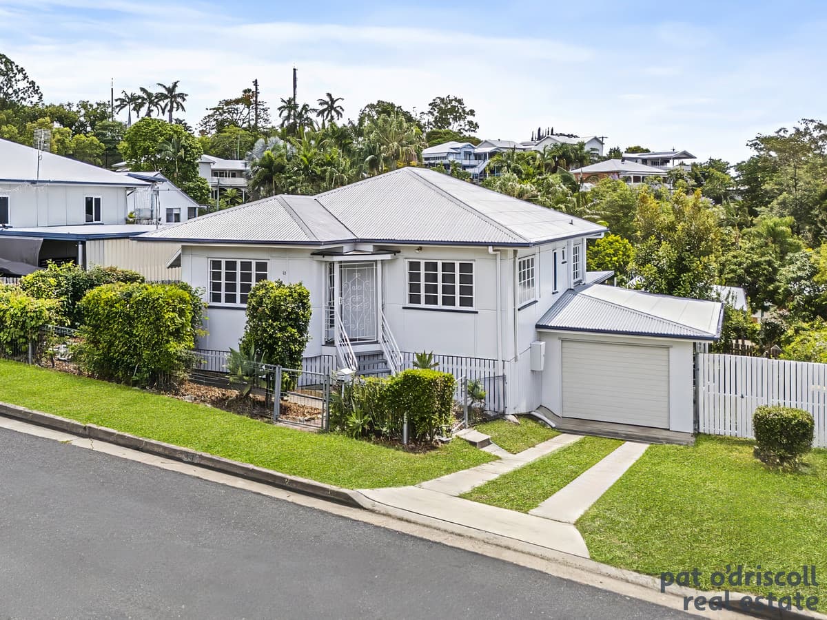 13 Normanby Terrace, The Range QLD, The Range - Image 1