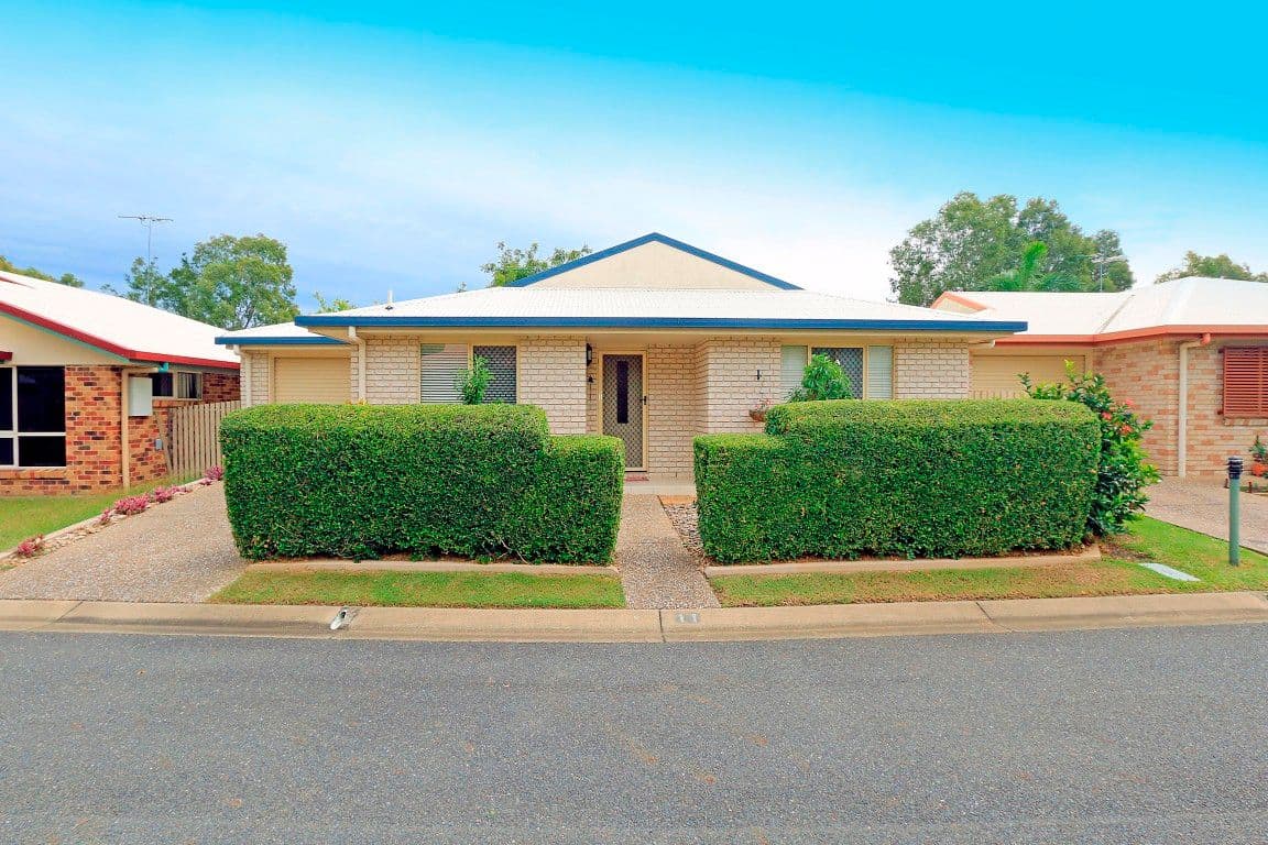 240 German Street, Norman Gardens QLD 4701, Norman Gardens - Image 1