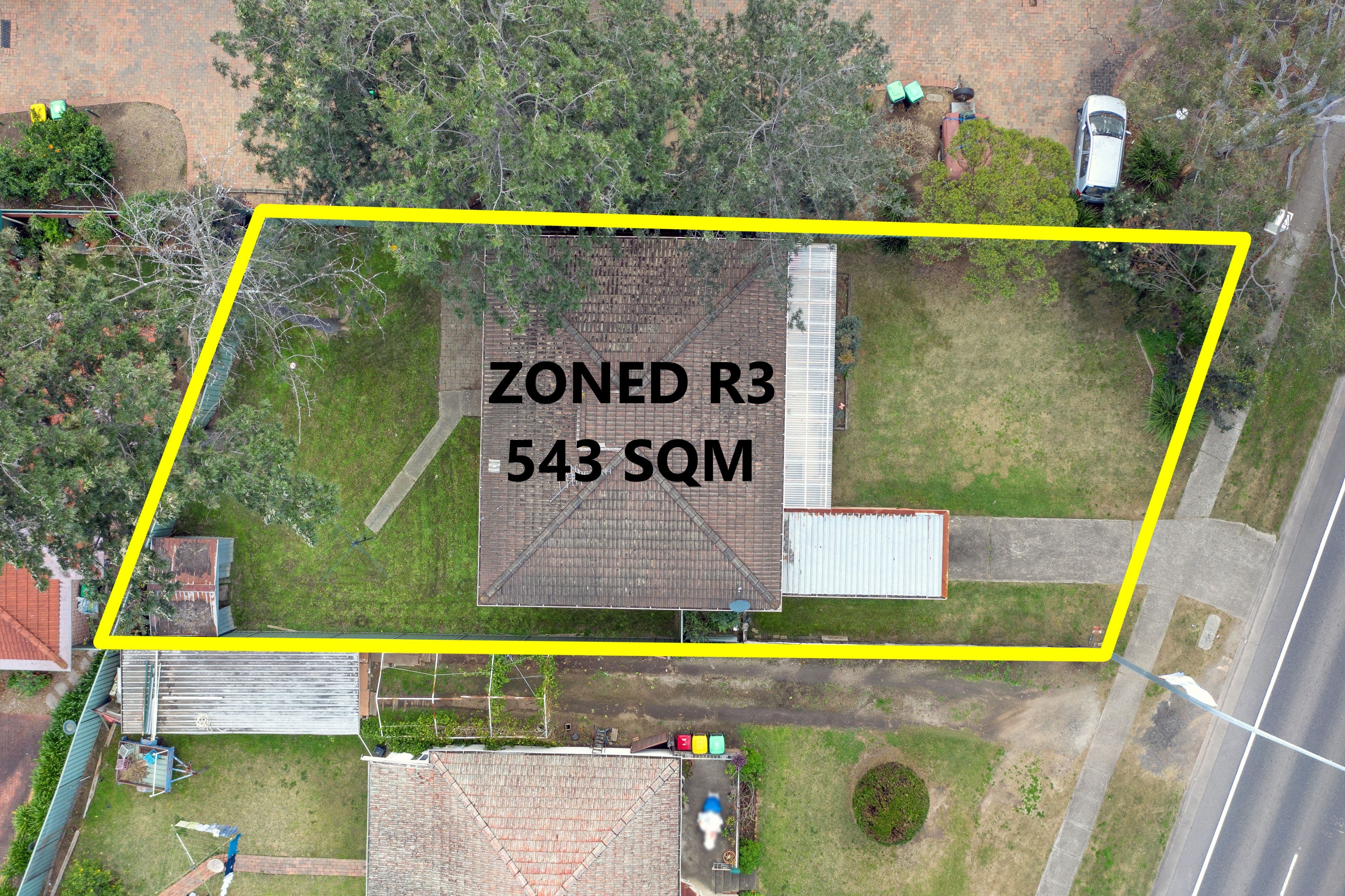 173 Mulgoa Road, Jamisontown NSW 2750, Jamisontown - Image 1