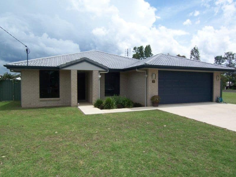 58. Geraghty Street, CECIL PLAINS QLD 4407, Cecil Plains - Image 1