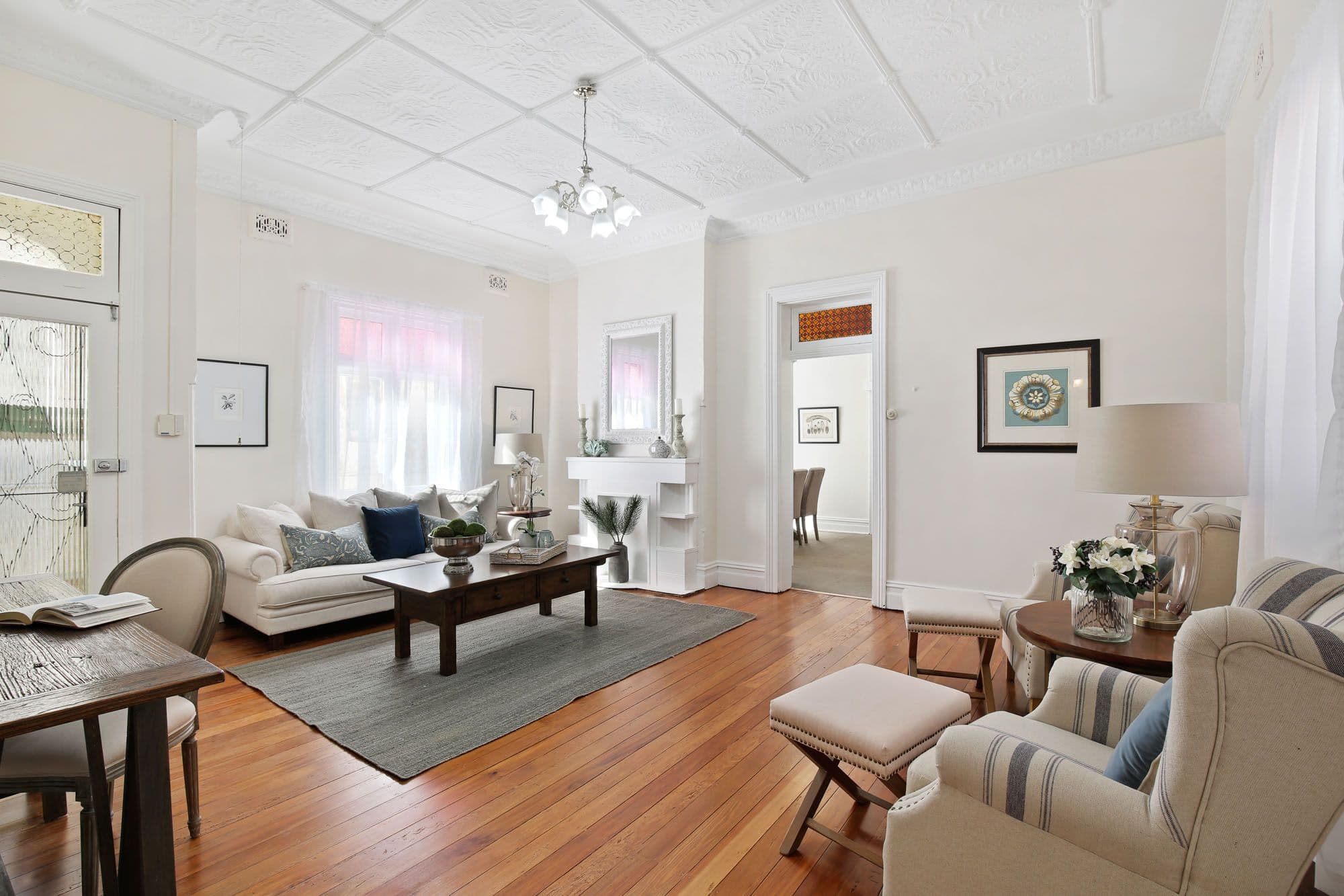 21 St Davids Road, Haberfield - Image 1