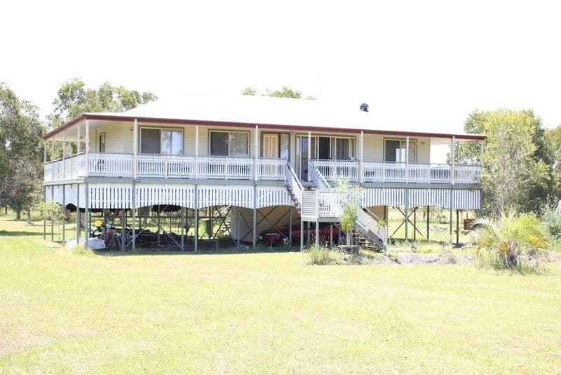 45 Green Gate Road, COOROIBAH QLD 4565, Cooroibah - Image 1