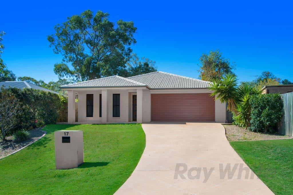 17 Van Asch Close, DOOLANDELLA QLD 4077, Doolandella - Image 1