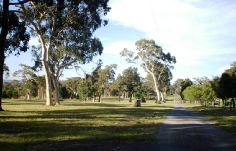 Lot 1321 Sussex Inlet Road, SUSSEX INLET NSW 2540, Sussex Inlet - Image 1