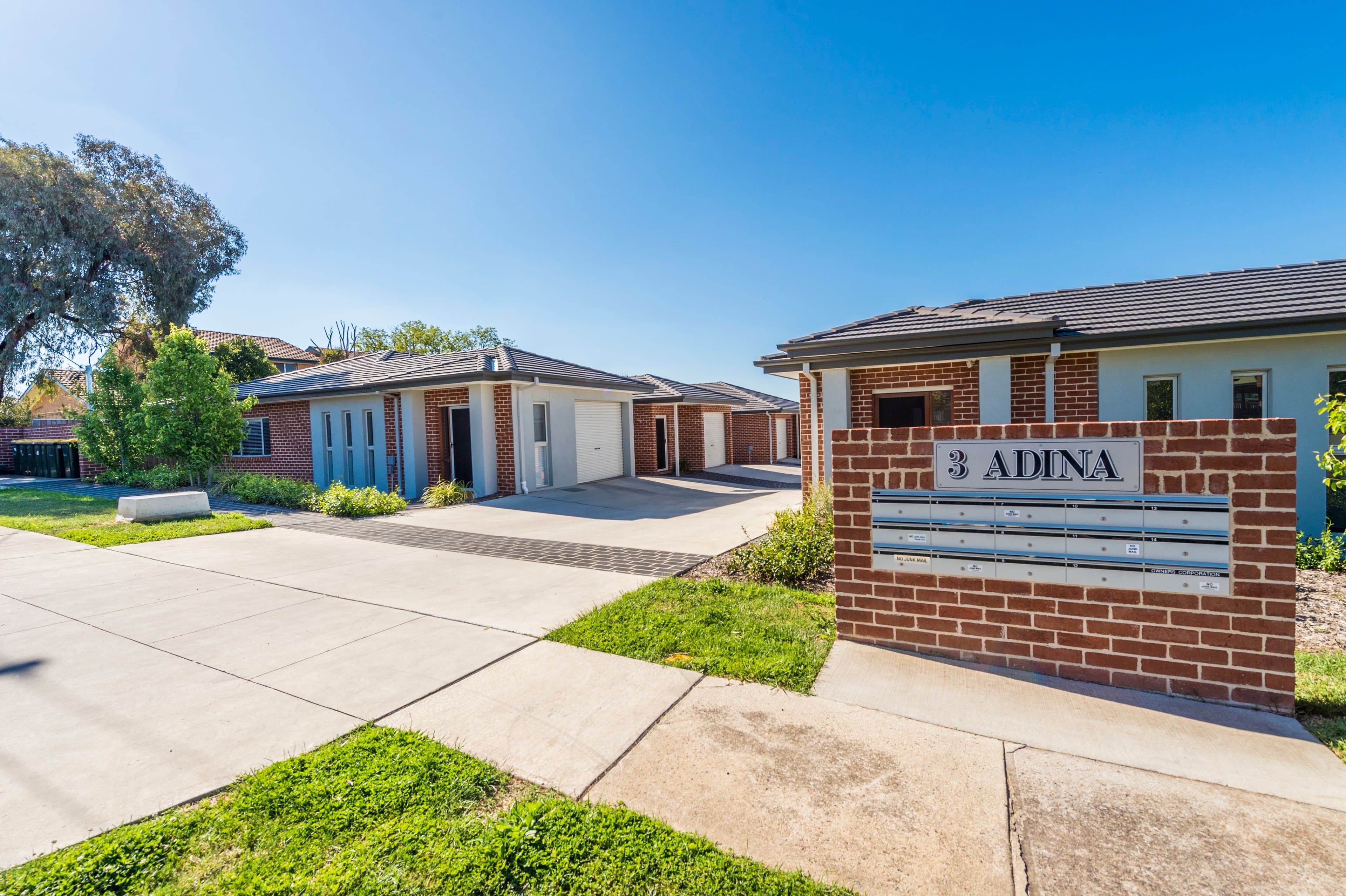 3 Gerald Street, Queanbeyan NSW 2620, Queanbeyan - Image 1