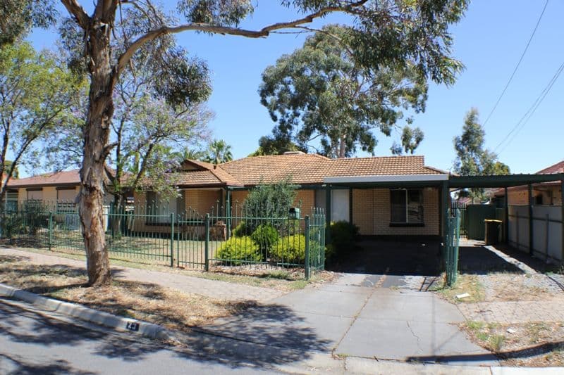 23 Balmoral Road, SALISBURY EAST SA 5109, Salisbury East - Image 1