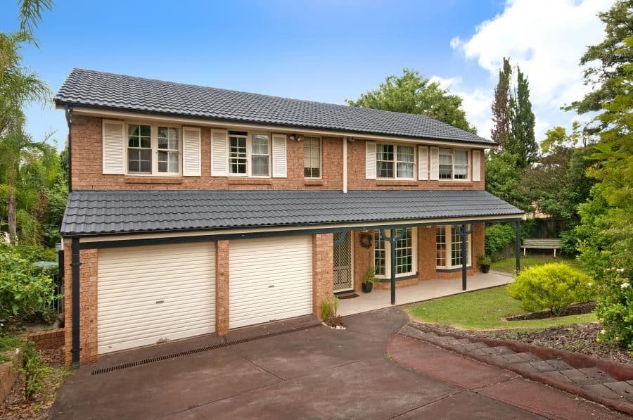 3 Batavia Place, BAULKHAM HILLS NSW 2153, Baulkham Hills - Image 1