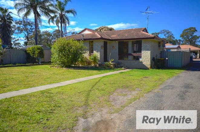 10 Mason Street, THIRLMERE NSW 2572, Thirlmere - Image 1