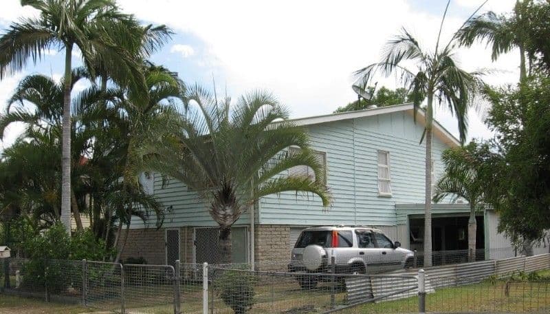 MARYBOROUGH QLD 4650, Maryborough - Image 1