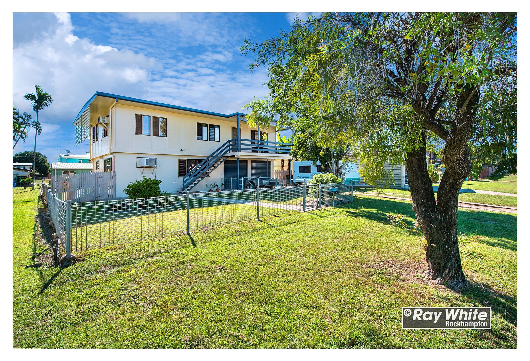 17 Harriette Street, Park Avenue QLD 4701, Park Avenue - Image 1