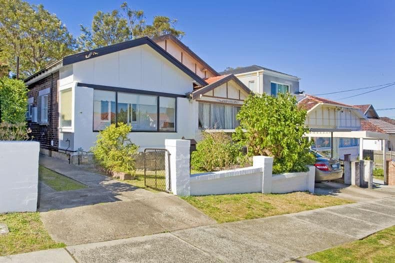 39 Nancy Street, NORTH BONDI NSW 2026, North Bondi - Image 1