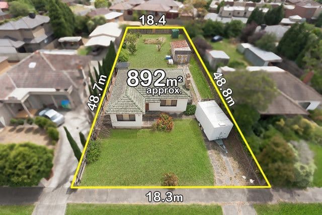 36 Pickett Street, Reservoir VIC 3073, Reservoir - Image 1
