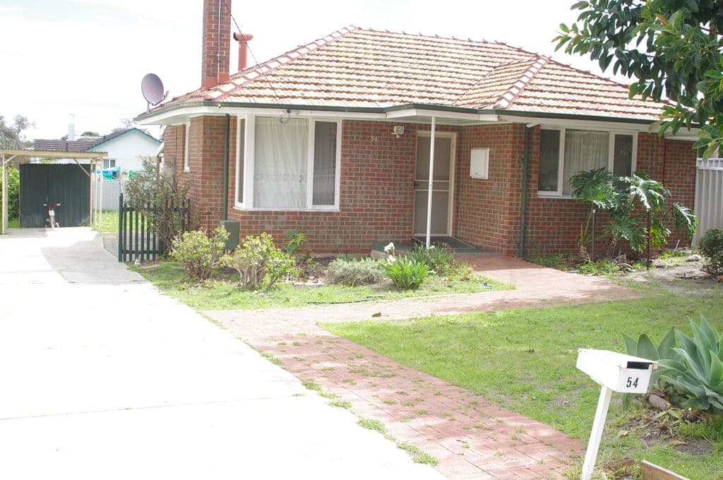 54 Storrington Crescent, WESTMINSTER WA 6061, Westminster - Image 1