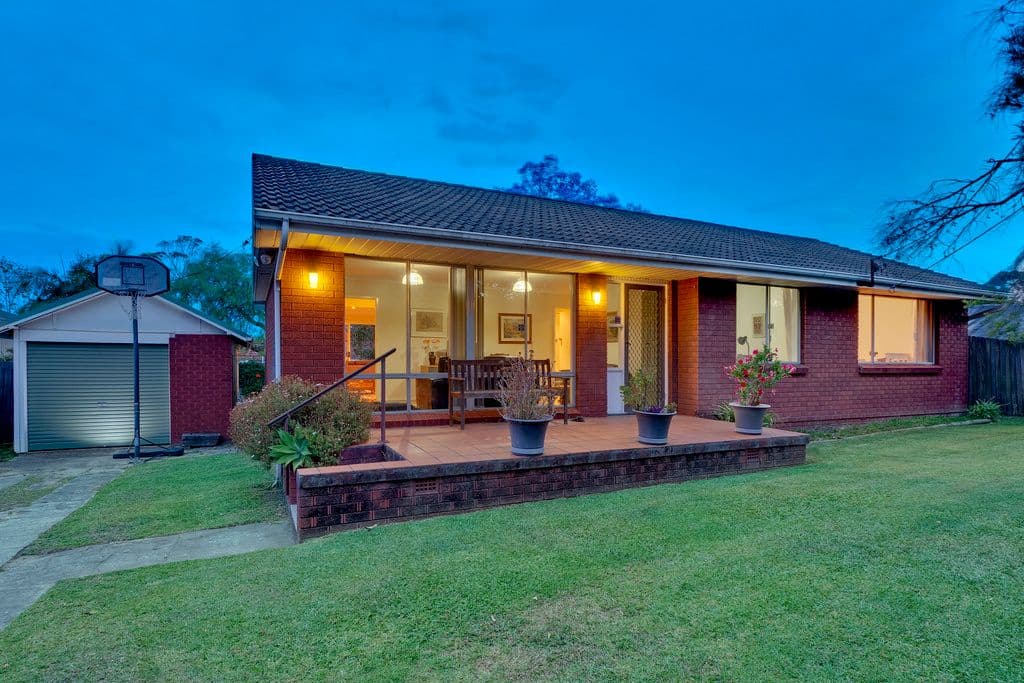 31 Cook Street, Forestville NSW 2087, Forestville - Image 1