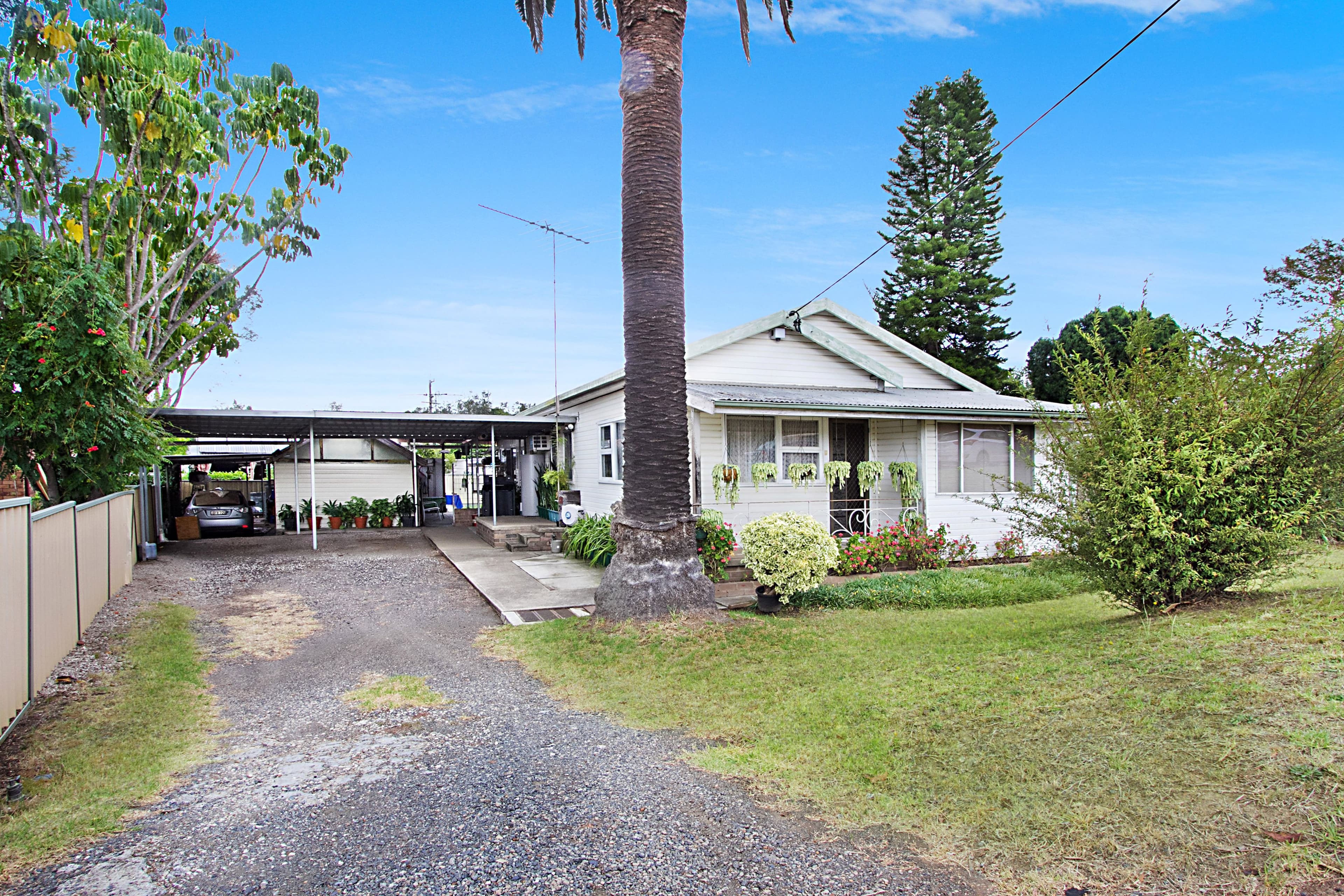 555 Great Western Highway, Greystanes - Image 1
