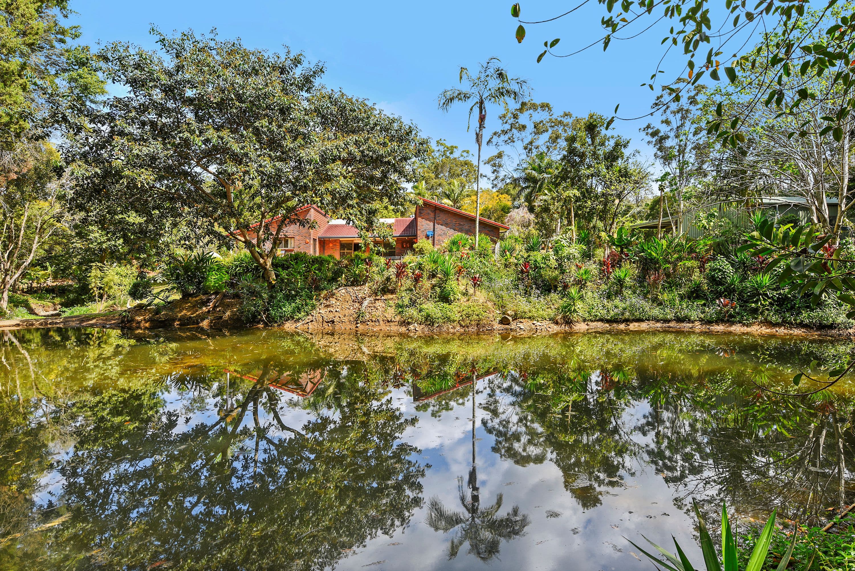 58 Berrigans Road, Mudgeeraba QLD 4213, Mudgeeraba - Image 1