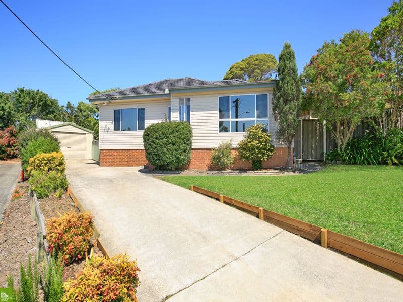 21 Leigh Crescent, Unanderra - Image 1