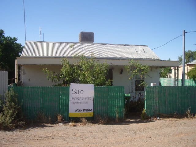 273 Boughtman Street, BROKEN HILL NSW 2880, Broken Hill - Image 1