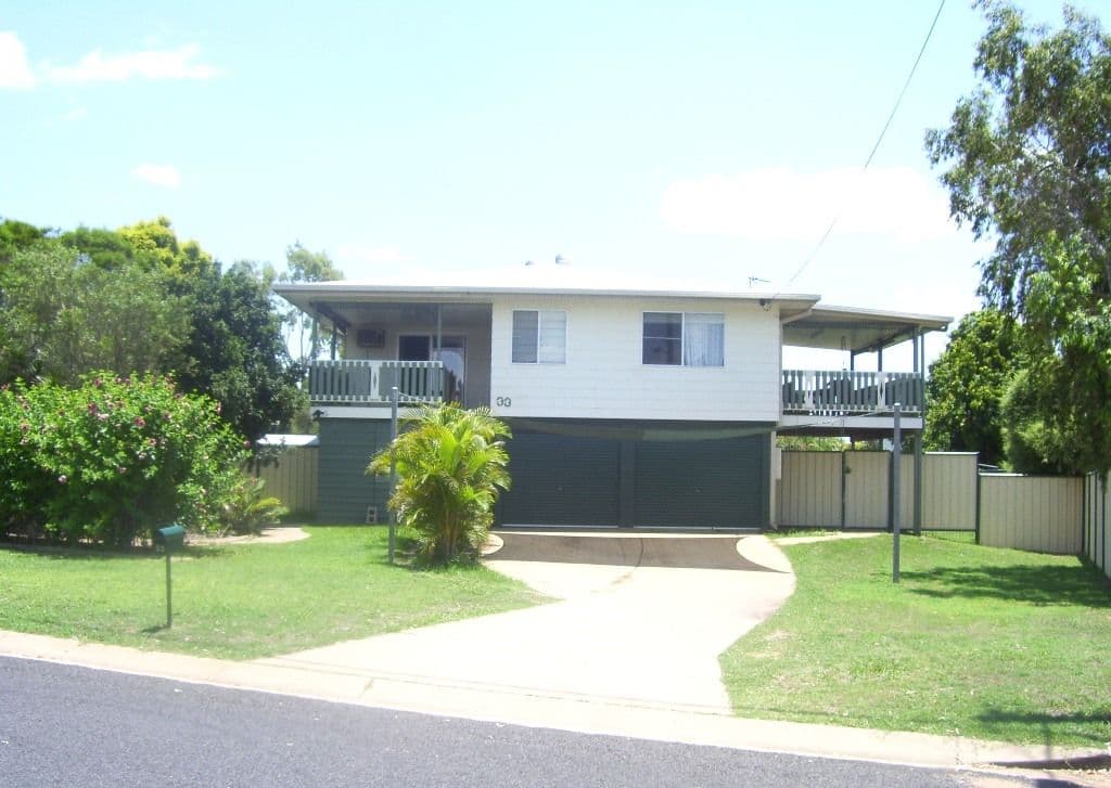 33 Yeates Street, MORANBAH QLD 4744, Moranbah - Image 1