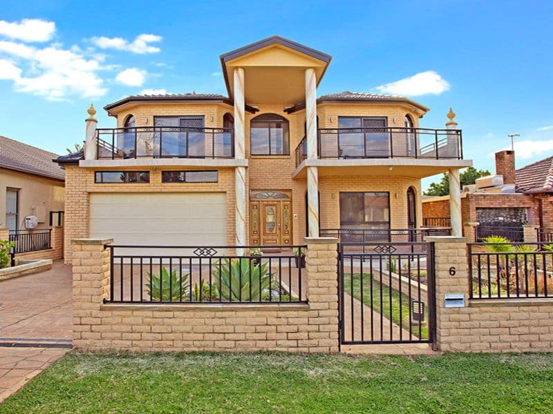 6 Pandora Street, GREENACRE NSW 2190, Greenacre - Image 1