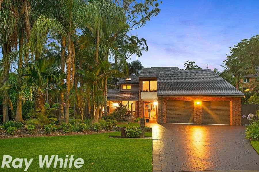 38 Winchcombe Place, Castle Hill NSW 2154, Castle Hill - Image 1