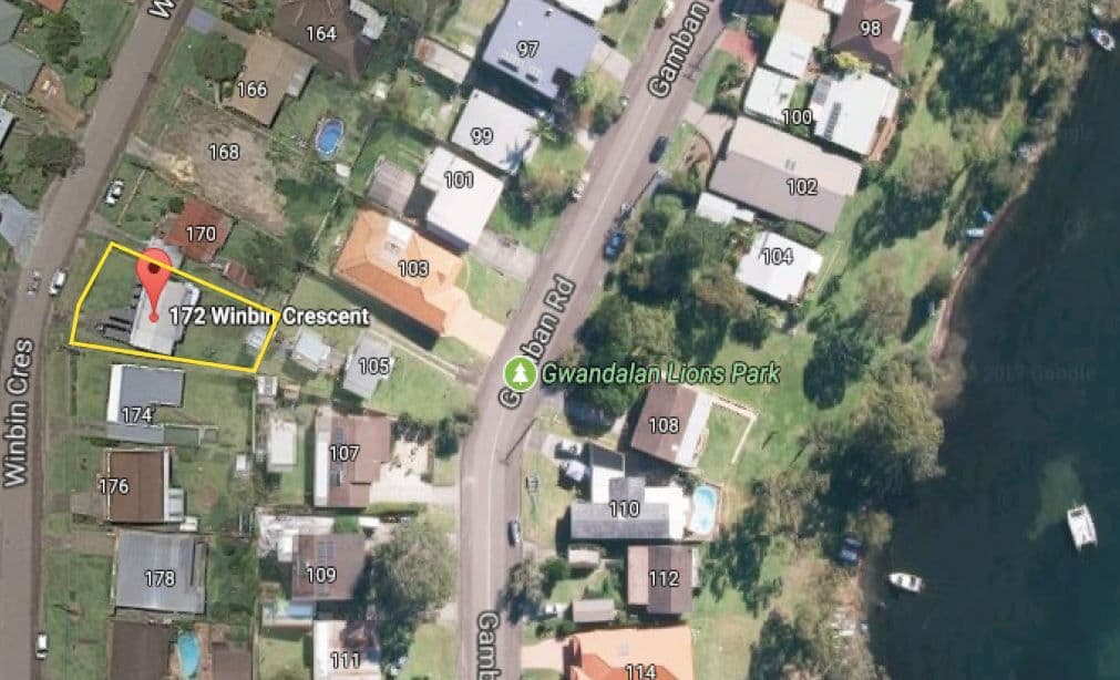 172 Winbin Crescent, Gwandalan - Image 1
