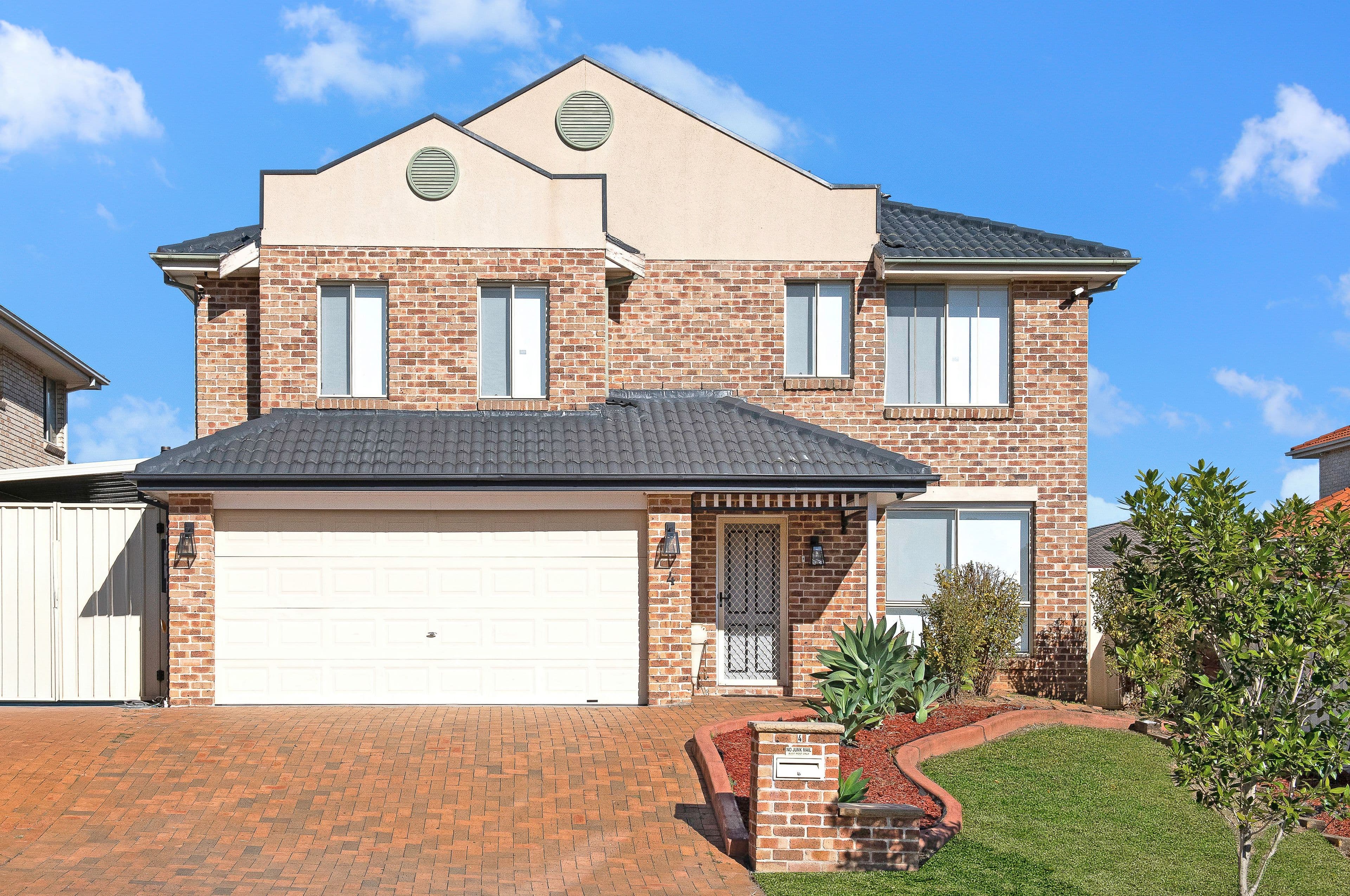 4 Blythe Avenue, Glenwood NSW 2768, Glenwood - Image 1
