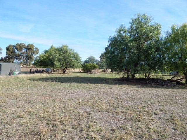 18 Doongara Street, Koorawatha NSW 2807, Koorawatha - Image 1