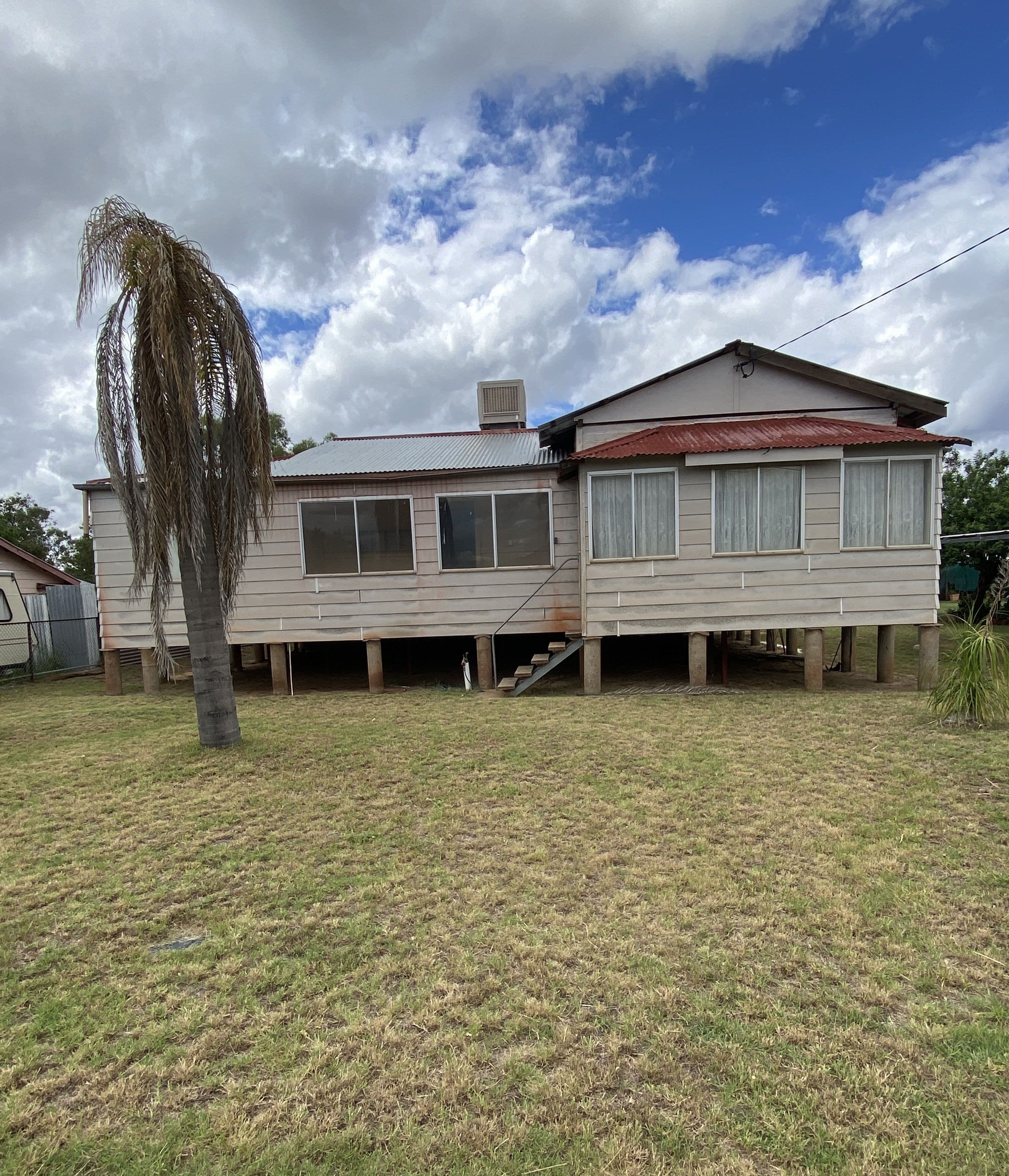 16 Chester Street, Charleville QLD 4470, Charleville - Image 1