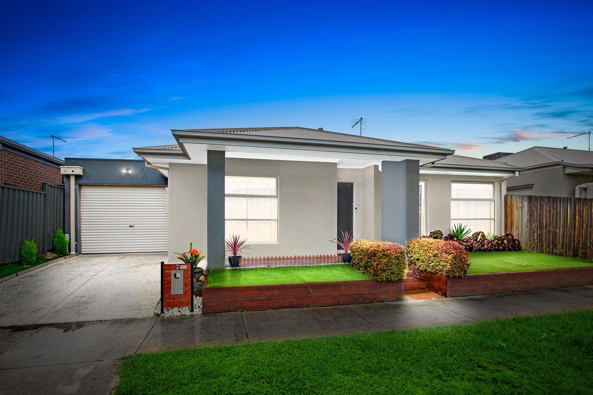 2 Dundas Road, Wyndham Vale VIC 3024, Wyndham Vale - Image 1